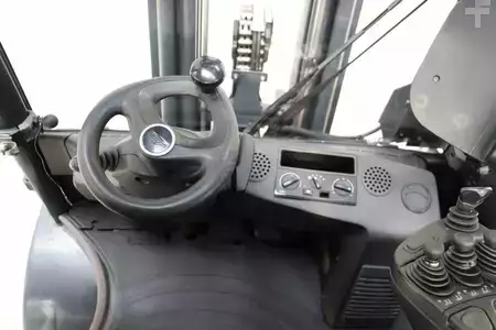 Carretilla elevadora diésel 2021  Linde H50D-02/600 (3)