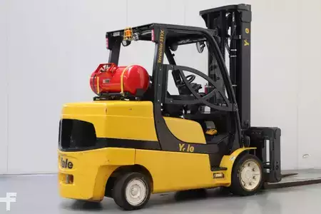 Chariots élévateurs GPL 2017  Yale GLC55VX (2)