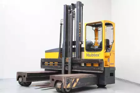 Chariots multidirectionnels 2001  HUBTEX MQ 40 (1)