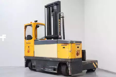 Chariots multidirectionnels 2001  HUBTEX MQ 40 (2)