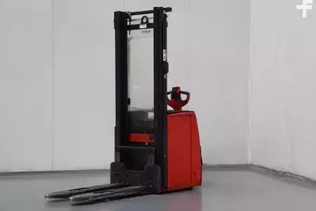 Pallet Stackers 2019  Linde L14 (1)