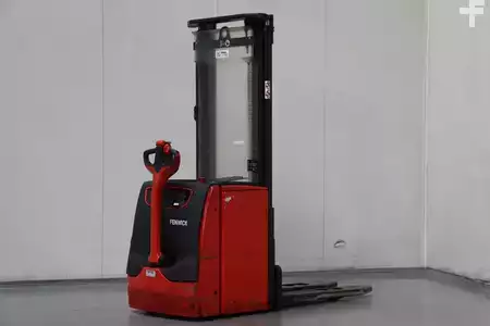 Pallet Stackers 2019  Linde L14 (2)