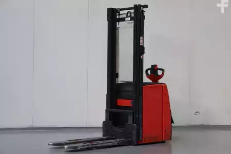 Pallet Stackers 2019  Linde L14 (1)
