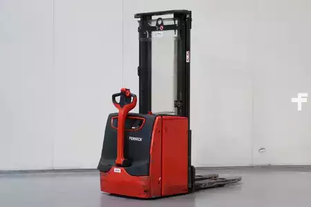 Pallet Stackers 2019  Linde L14 (2)