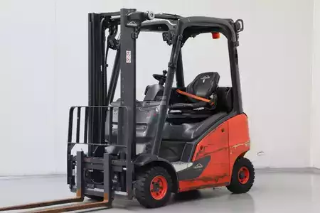 Chariots élévateurs GPL 2022  Linde H14T-01 (1)