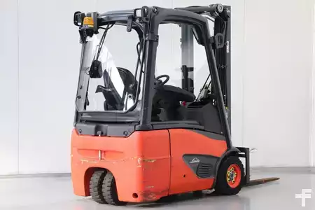 Elektrisk- 3 hjul 2017  Linde E16C-02 (2)