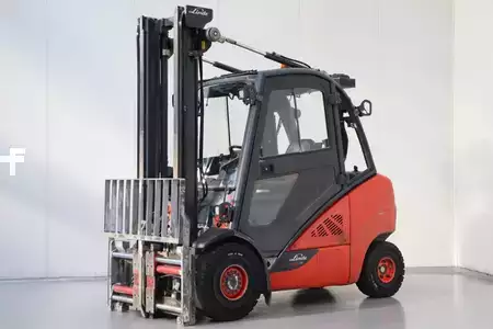 Diesel heftrucks 2017  Linde H35D-02 (1)