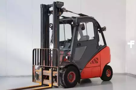 Dieseltrukki 2018  Linde H25D-02/600 (1)