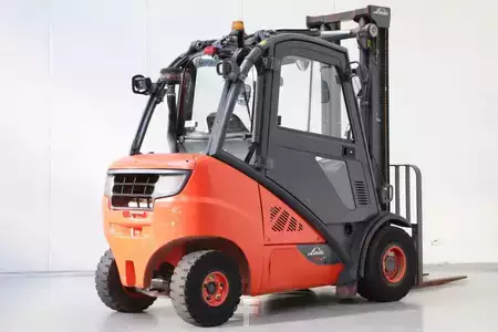 Dieseltrukki 2018  Linde H25D-02/600 (2)
