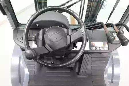 Treibgasstapler 2021  Toyota 02-8FGF25 (3)