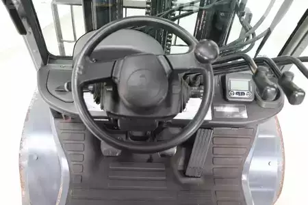 Gas truck 2015  Toyota 02-8FGF30 (3)