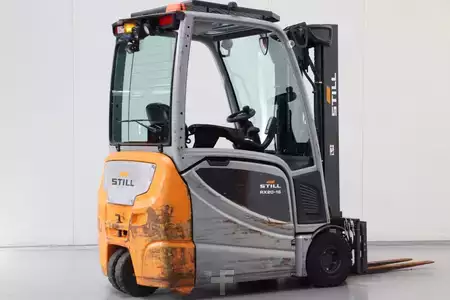 Elektrisk- 3 hjul 2021  Still RX20-16 (2)