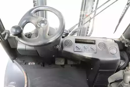 Carretilla elevadora diésel 2008  Linde H50D (3)