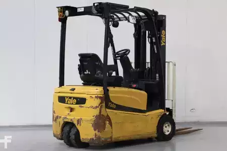 Eléctrico - 3 rodas 2019  Yale ERP16VT (2)