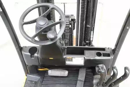 Eléctrico - 3 rodas 2019  Yale ERP16VT (3)