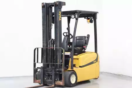 Elektro tříkolové VZV 2020  Yale ERP18VT (1)