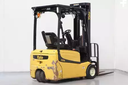 Elektro tříkolové VZV 2020  Yale ERP18VT (2)