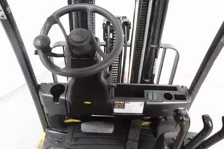 Elektro tříkolové VZV 2020  Yale ERP18VT (3)