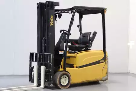 El truck - 3 hjulet 2020  Yale ERP18VT (1)