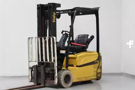 El truck - 3 hjulet 2019  Yale ERP18VT (1)