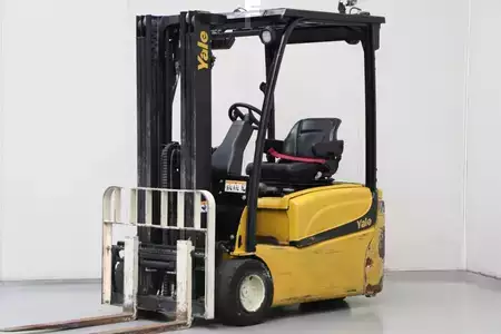 El truck - 3 hjulet 2014  Yale ERP20VT (1)