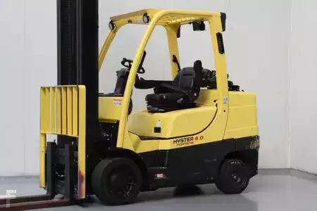 Treibgasstapler 2019  Hyster S4.0FT (1)