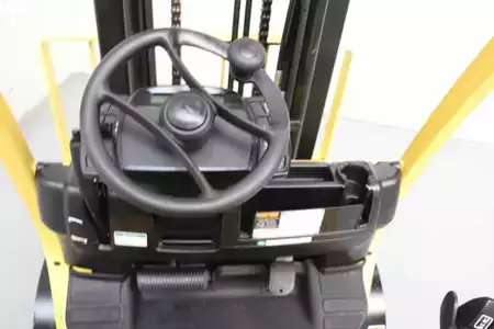 LPG Forklifts 2019  Hyster S4.0FT (3)