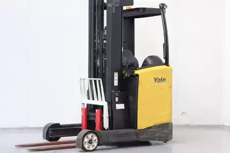 Tolóoszlopos targonca 2018  Yale MR14 (1)