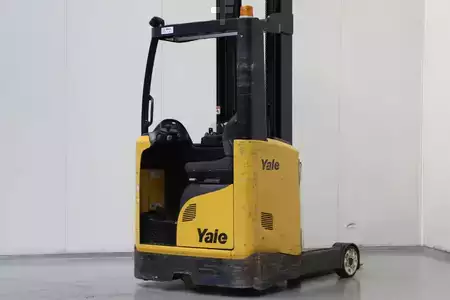 Tolóoszlopos targonca 2018  Yale MR14 (2)