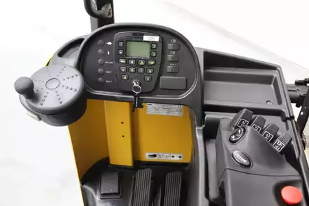 Tolóoszlopos targonca 2018  Yale MR14 (3)