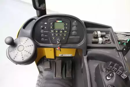 Rækketruck 2018  Yale MR20HD (3)