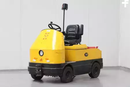 Tractor de arrastre 2006  Bradshaw T6 (1)