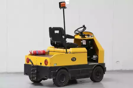 Tractor de arrastre 2006  Bradshaw T6 (2)