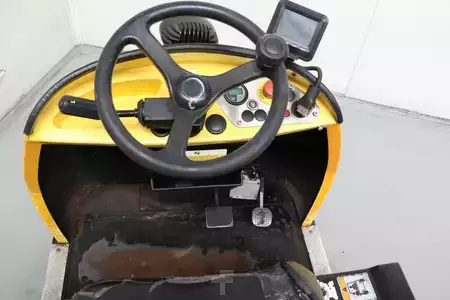 Wózki systemowe do implementacji 2019  Hyster T7.0HS3 (3)