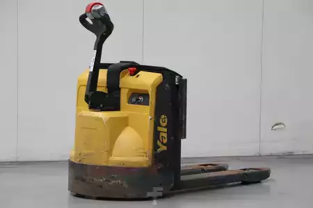 Elektromos emelőkocsik 2021  Yale MP16 (2)