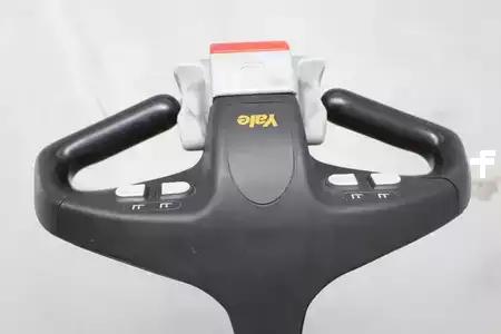 Elektromos emelőkocsik 2021  Yale MP16 (3)