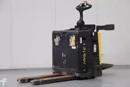 Niederhubwagen 2017  Hyster P2.0S (1)