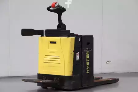 Niederhubwagen 2017  Hyster P2.0S (2)