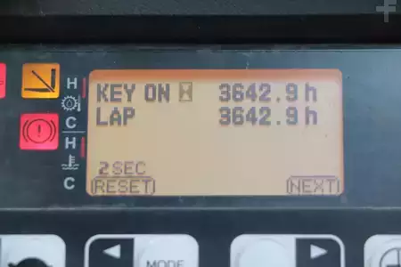 LPG heftrucks 2021  Toyota 02-8FGF18 (6)