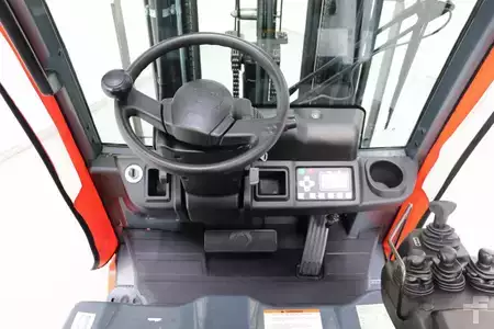 Chariots électriques à 3 roues 2018  Toyota 8FBE16T (3)