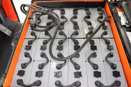 Chariots électriques à 3 roues 2018  Toyota 8FBE16T (5)