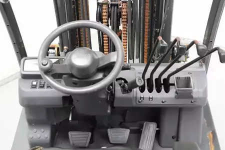 LPG heftrucks 2021  TCM U1D2A20LH (3)