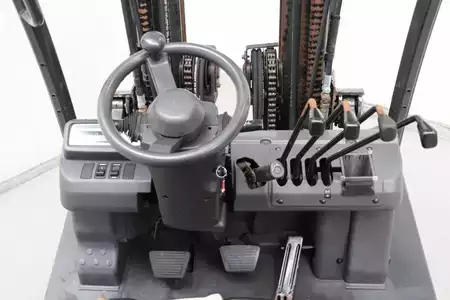 LPG heftrucks 2021  TCM U1D2A20LH (3)