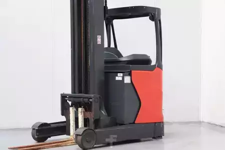 Työntömastotrukki 2013  Linde R16HD-01 (1)