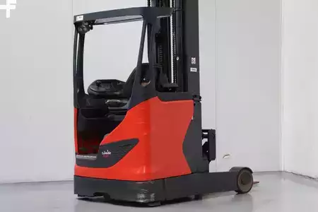 Työntömastotrukki 2013  Linde R16HD-01 (2)