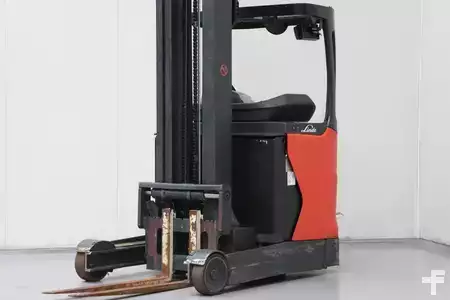 Skyvemast 2013  Linde R16HD-01 (1)