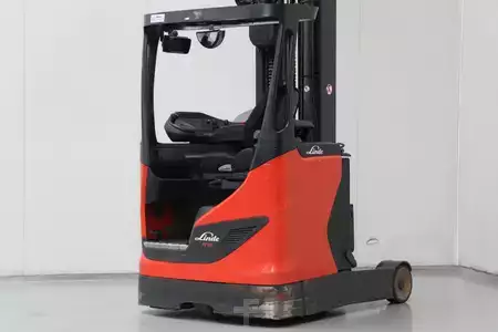 Skyvemast 2013  Linde R16HD-01 (2)