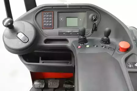 Skyvemast 2013  Linde R16HD-01 (3)