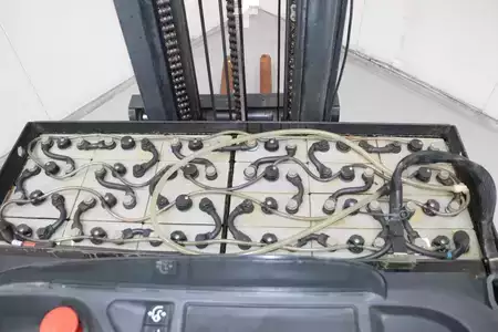 Skyvemast 2013  Linde R16HD-01 (5)