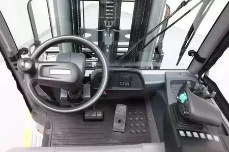 Carrelli elettrici 4 ruote 2020  Jungheinrich EFG 430k (3)